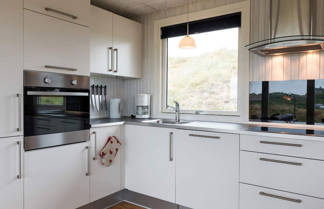 4 Person Holiday Home in Fano - Foto 8