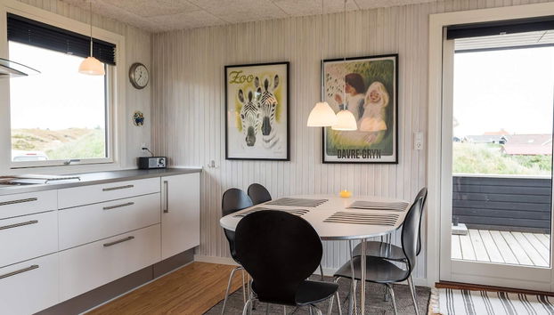 4 Person Holiday Home in Fano - Foto 2