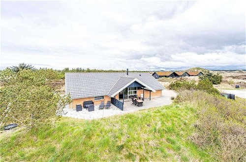 Photo 29 - 8 Person Holiday Home in Henne