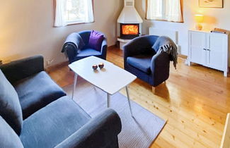 Photo 3 - 4 Person Holiday Home in Larbro