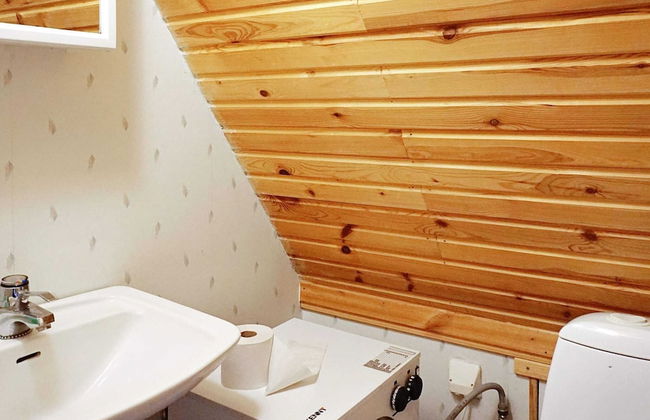 4 Person Holiday Home in Larbro-by Traum - Foto 14