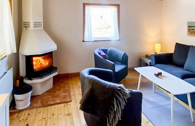 4 Person Holiday Home in Larbro-by Traum - Foto 10