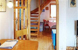 Foto 2 - 4 Person Holiday Home in Larbro