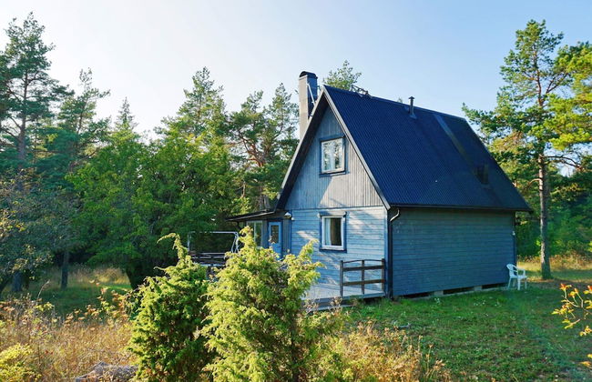 4 Person Holiday Home in Larbro-by Traum - Foto 21