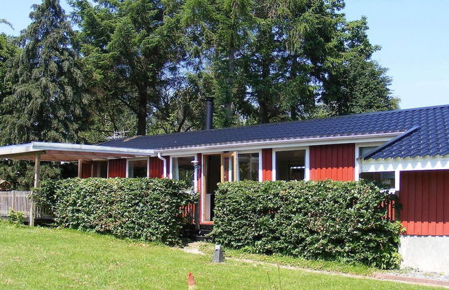 4 Person Holiday Home in Vordingborg-by Traum - Foto 27