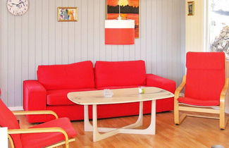 Foto 3 - 4 Person Holiday Home in Vordingborg