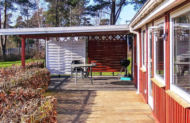 4 Person Holiday Home in Vordingborg-by Traum - Foto 1