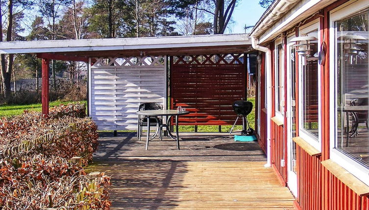 Photo 1 - 4 Person Holiday Home in Vordingborg