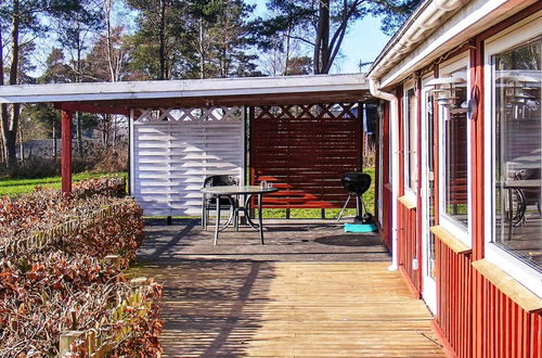 Photo 1 - 4 Person Holiday Home in Vordingborg-by Traum