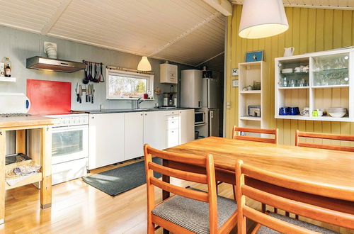 Photo 12 - 4 Person Holiday Home in Vordingborg-by Traum