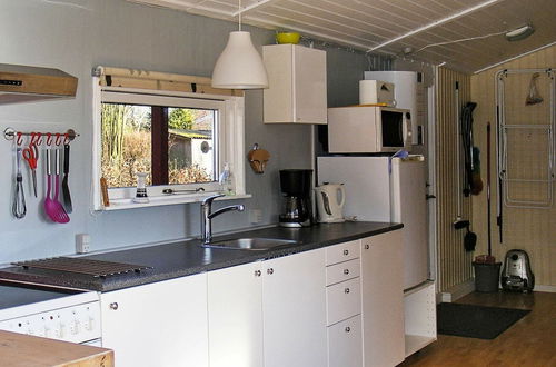 Photo 4 - 4 Person Holiday Home in Vordingborg