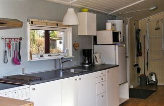 Foto 2 - 4 Person Holiday Home in Vordingborg