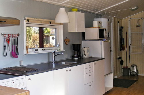 Photo 4 - 4 Person Holiday Home in Vordingborg