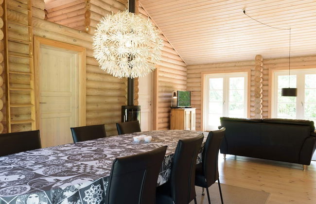 6 Person Holiday Home in Fano - Foto 3