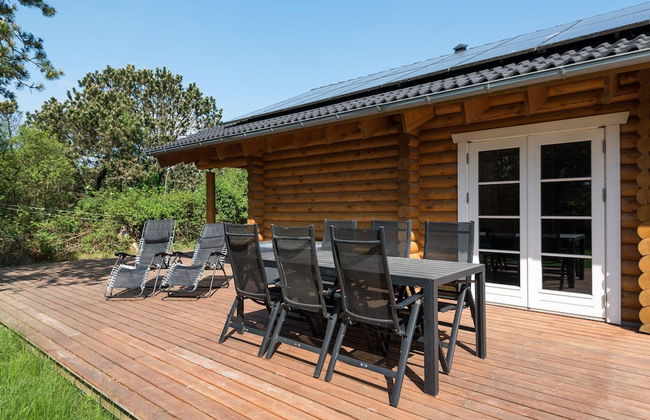 6 Person Holiday Home in Fano - Foto 18