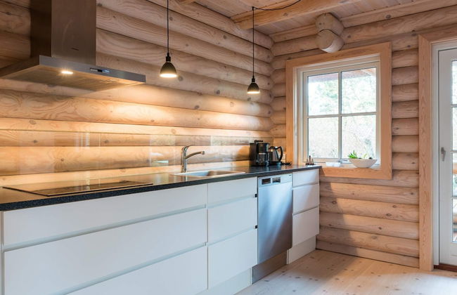6 Person Holiday Home in Fano - Foto 14