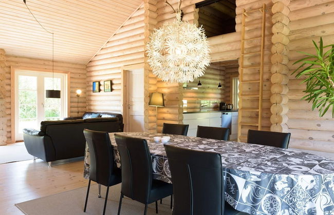 6 Person Holiday Home in Fano - Foto 6