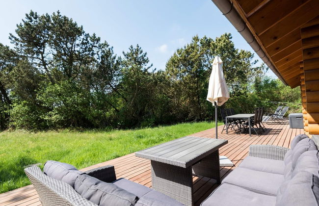 6 Person Holiday Home in Fano - Foto 25