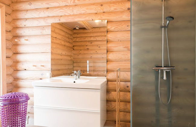 6 Person Holiday Home in Fano - Foto 16