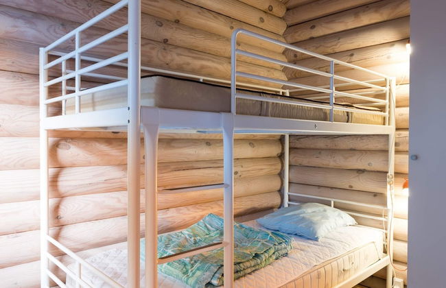6 Person Holiday Home in Fano - Foto 15