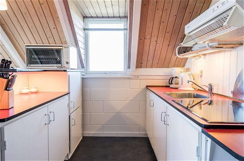 Photo 6 - 5 Person Holiday Home in Hvide Sande