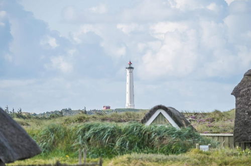 Photo 23 - 5 Person Holiday Home in Hvide Sande