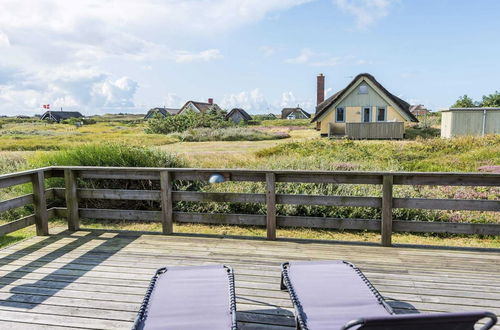 Foto 20 - 5 Person Holiday Home in Hvide Sande