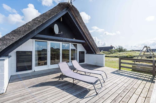 Photo 21 - 5 Person Holiday Home in Hvide Sande