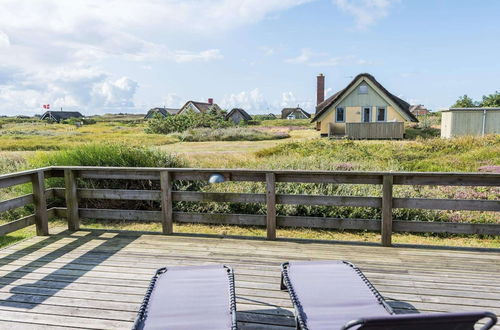 Photo 19 - 5 Person Holiday Home in Hvide Sande