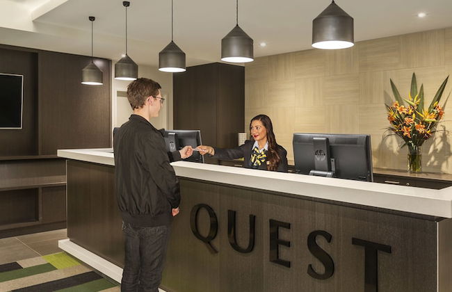 Quest Melbourne Airport - Foto 2