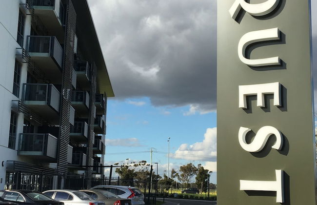 Quest Melbourne Airport - Foto 54