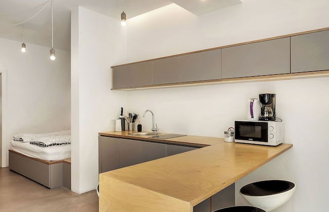 Pekarna apartments - Foto 22