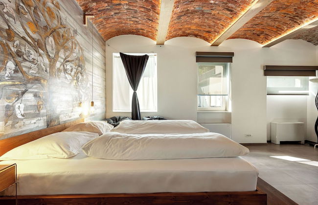 Pekarna apartments - Foto 16