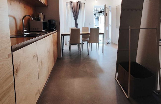 Pekarna apartments - Foto 4