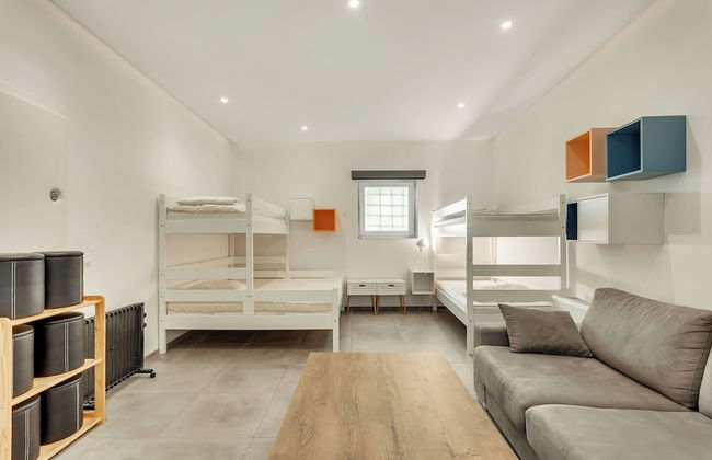 Pekarna apartments - Foto 15