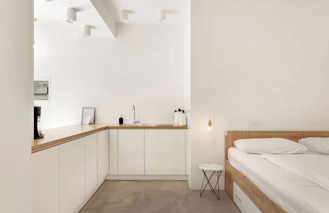 Pekarna apartments - Foto 31