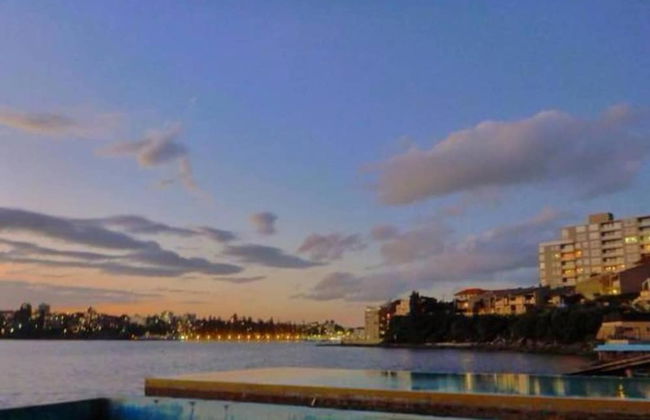 Waterfront on Manly Harbour - Foto 6