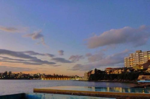 Photo 6 - Waterfront on Manly Harbour