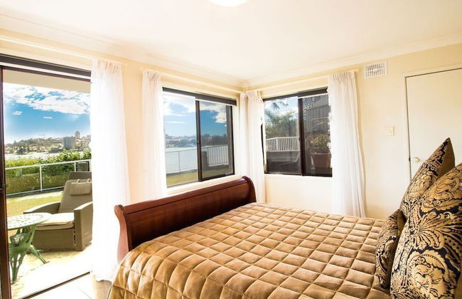Waterfront on Manly Harbour - Foto 2