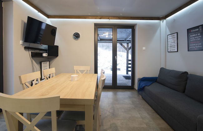 Apartamenty Sun&Snow Siedlisko Palenica - Foto 17
