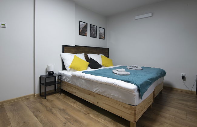 Apartamenty Sun&Snow Siedlisko Palenica - Foto 8
