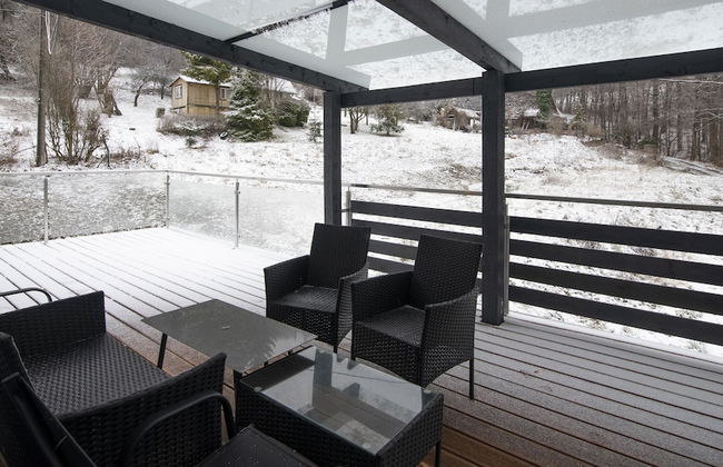 Apartamenty Sun&Snow Siedlisko Palenica - Foto 18