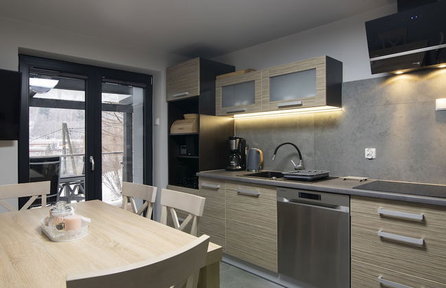 Apartamenty Sun&Snow Siedlisko Palenica - Foto 12