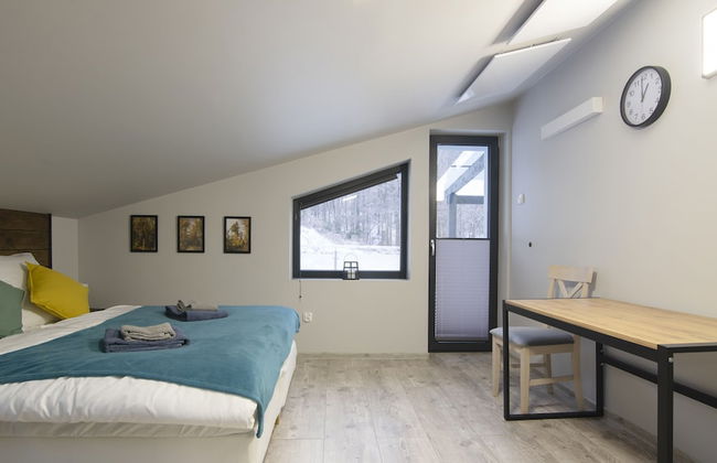 Apartamenty Sun&Snow Siedlisko Palenica - Foto 4