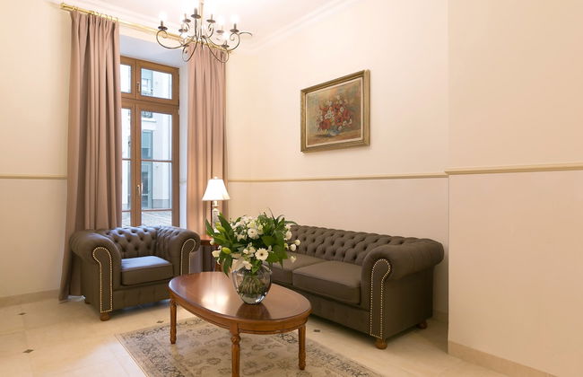 Ventus Rosa Boutique Aparthotel - Foto 54