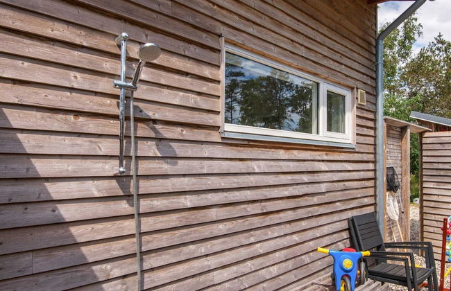 Holiday Home in Knebel - Foto 21