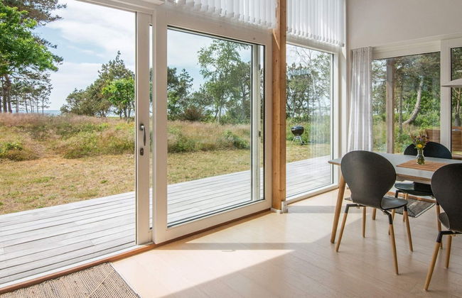 Holiday Home in Knebel - Foto 26