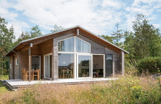 Holiday Home in Knebel - Foto 22