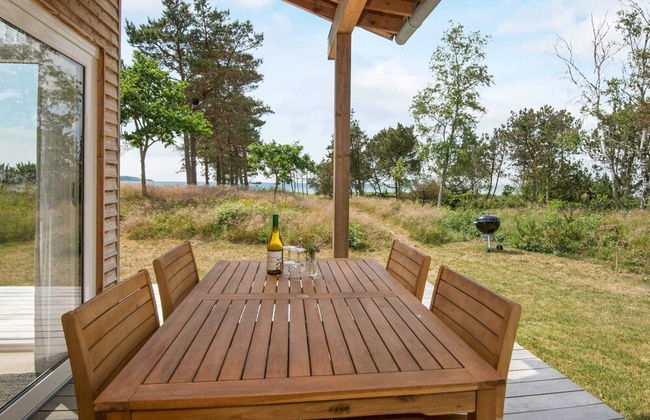 Holiday Home in Knebel - Foto 11