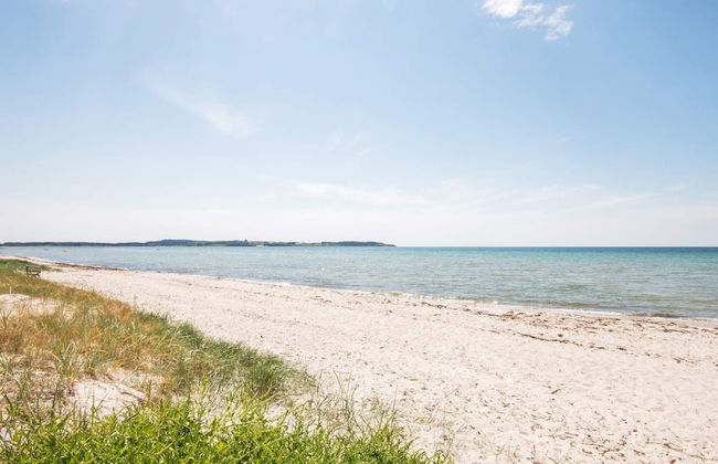 Holiday Home in Knebel - Foto 14